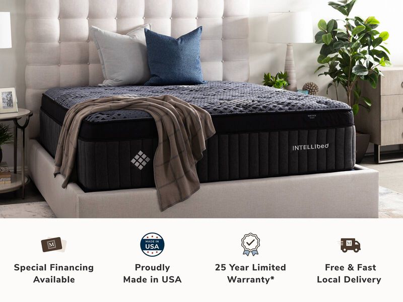 Signature Grand Full Mattress