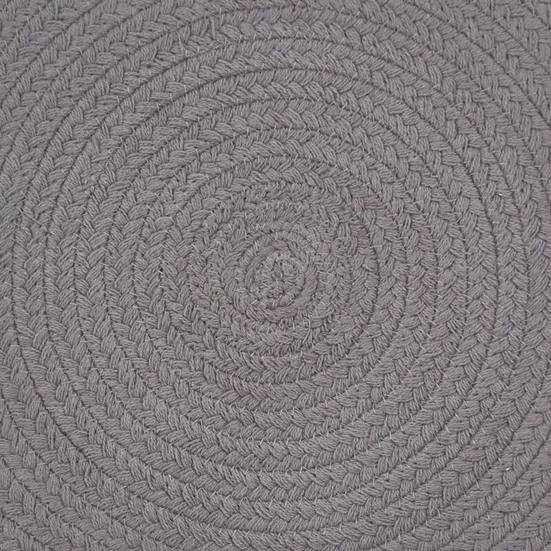 Split P Stone Essex Round Placemat Set of 4