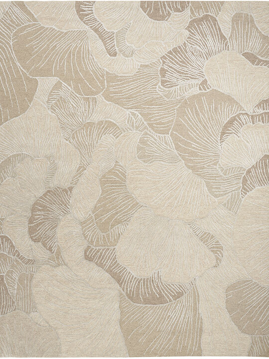 Avra AVR01 Taupe 8'6" x 11'6" Rug