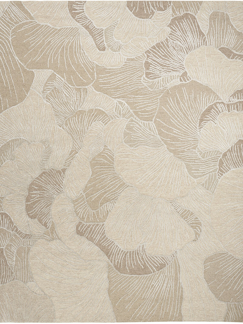 Avra AVR01 Taupe 8'6" x 11'6" Rug
