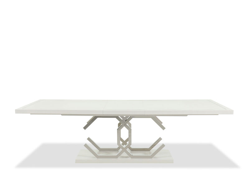 Silhouette Dining Table