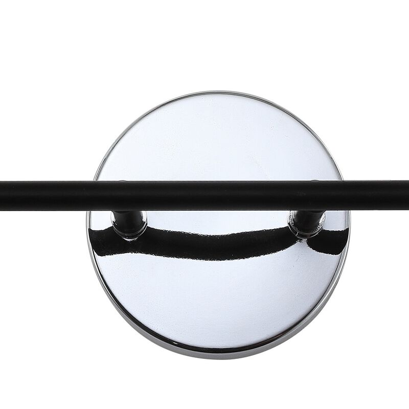 Caleb Brass Vanity