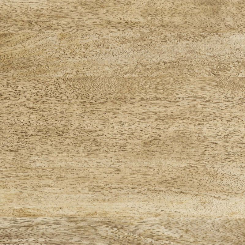 Modway - Amistad 70" Dining Table Walnut