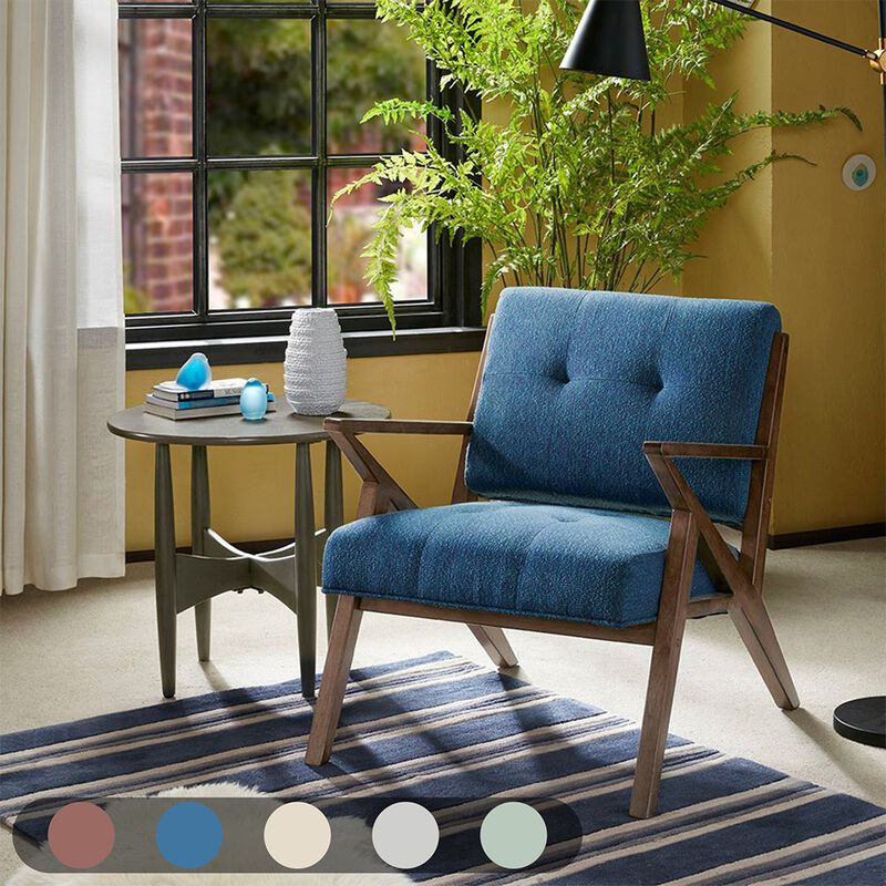Gracie Mills Preston Chic Retreat Modern Lounge Collection