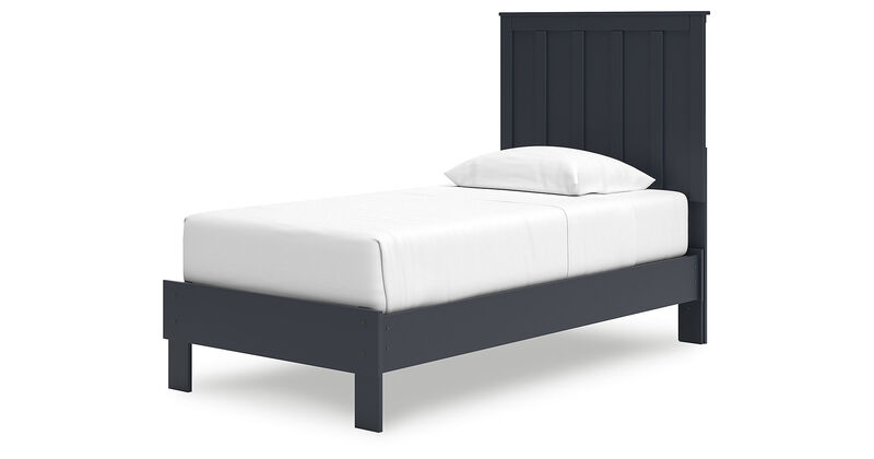 Simmenfort Twin Platform Bed