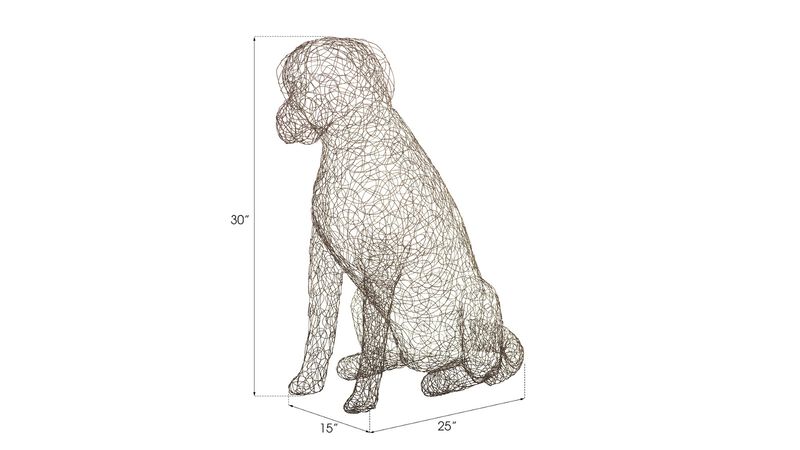 Crazy Wire Retriever