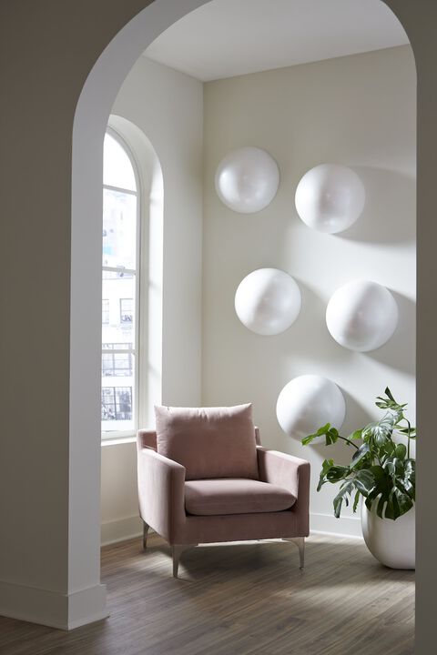 Sphere-In-Half