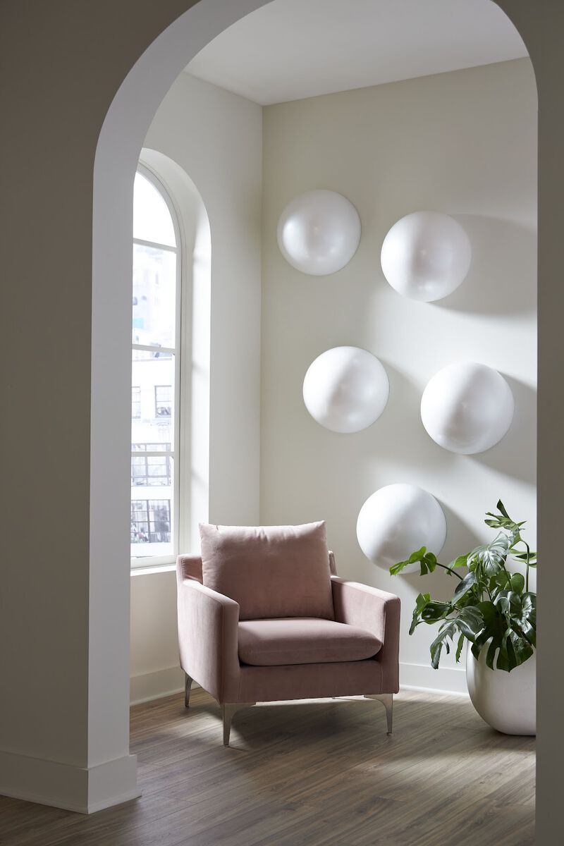 Sphere-In-Half