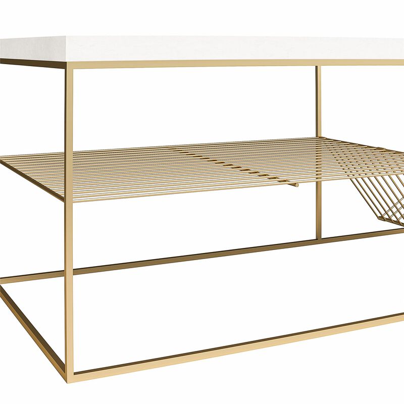 Neely Coffee Table