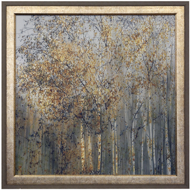 Birch Impression