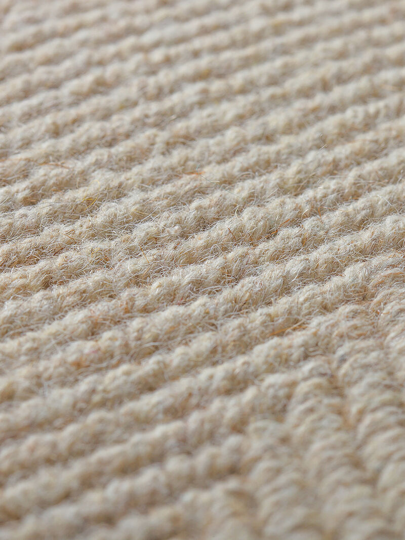 Monaco Sisal MC200 Linen 8' x 10' Rug