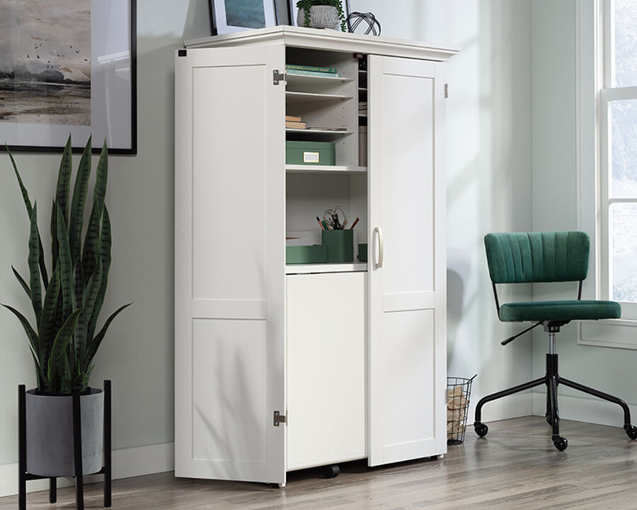 Sauder Select Craft Armoire