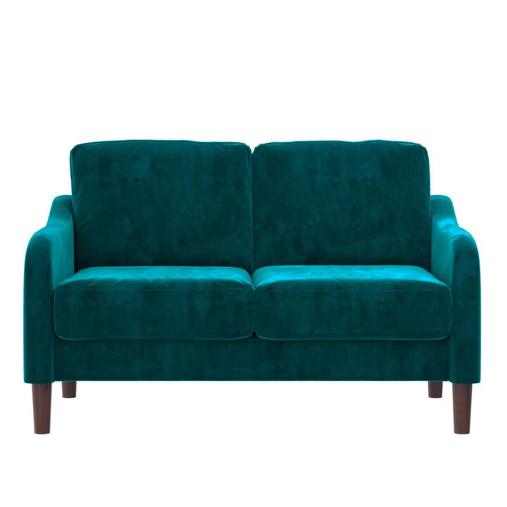 Keaton 2-Seater Loveseat Sofa