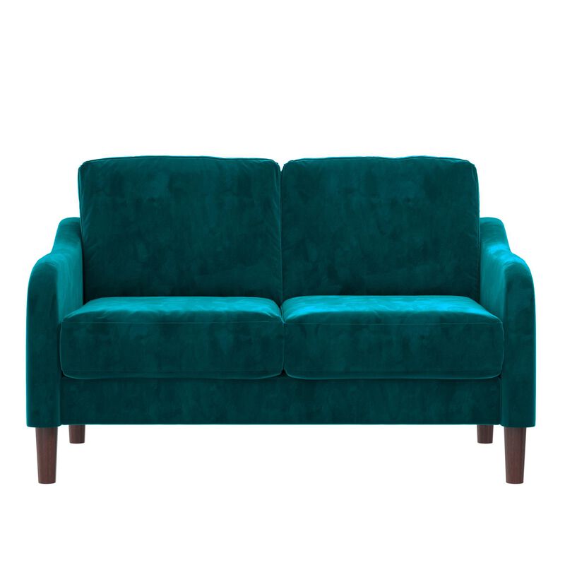 Keaton 2-Seater Loveseat Sofa