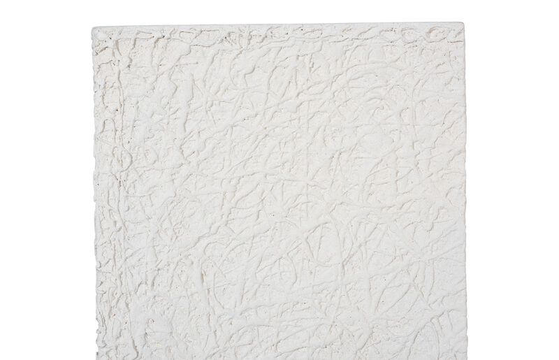 String Theory Pedestal Medium