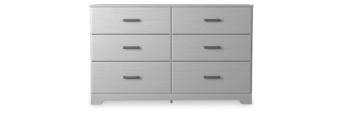 Stelsie Dresser