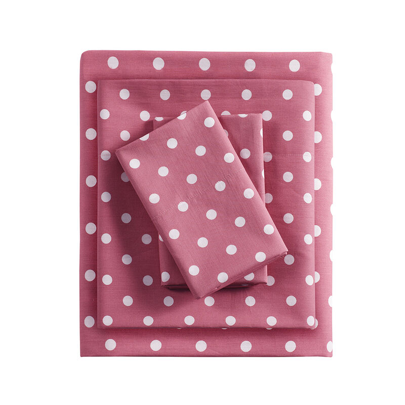 Gracie Mills Bode 100% Cotton Sheet Set for Kids