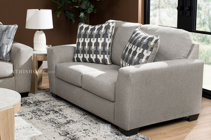 Avenal Park Loveseat