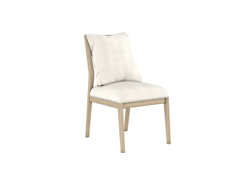 North Side Upholstered Side Chair (Set of 2)