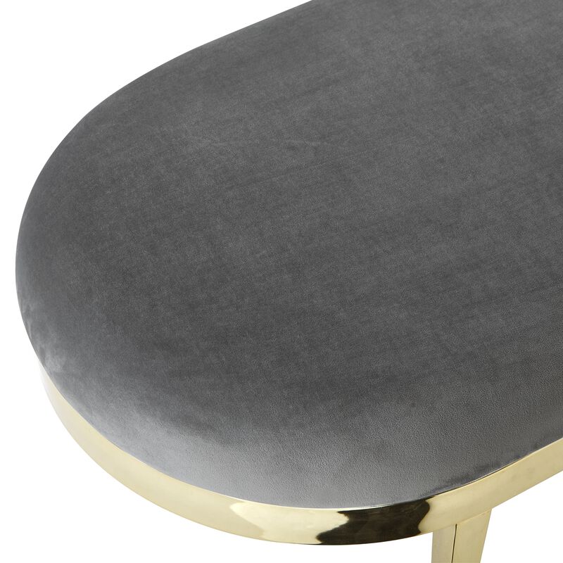 Inspired Home Nathanael Bench
