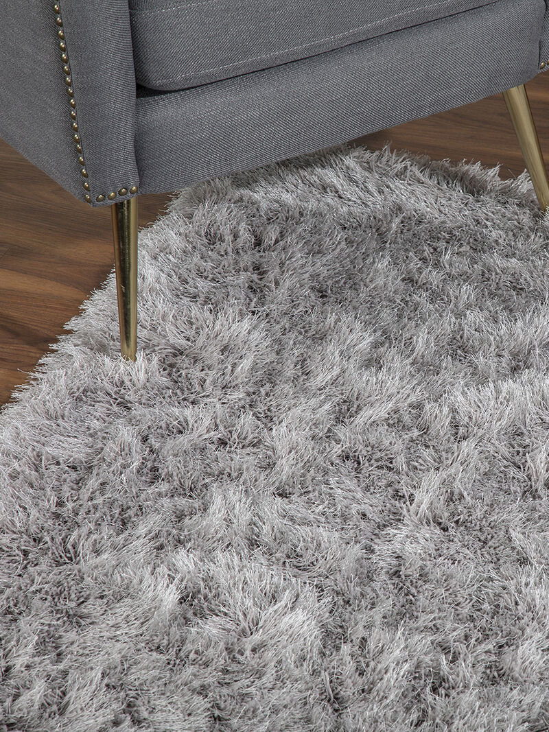 Impact IA100 Silver 8' x 10' Rug