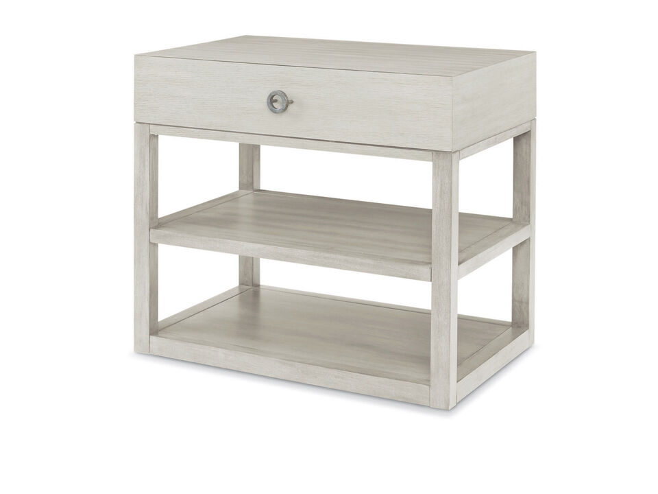 Laguna Large Nightstand