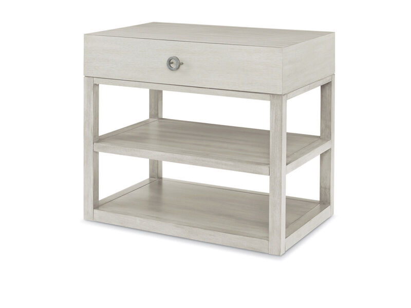 Laguna Large Nightstand