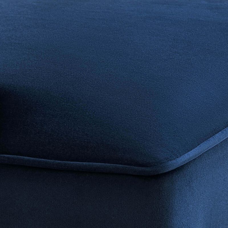 Tiffany Velvet Chair