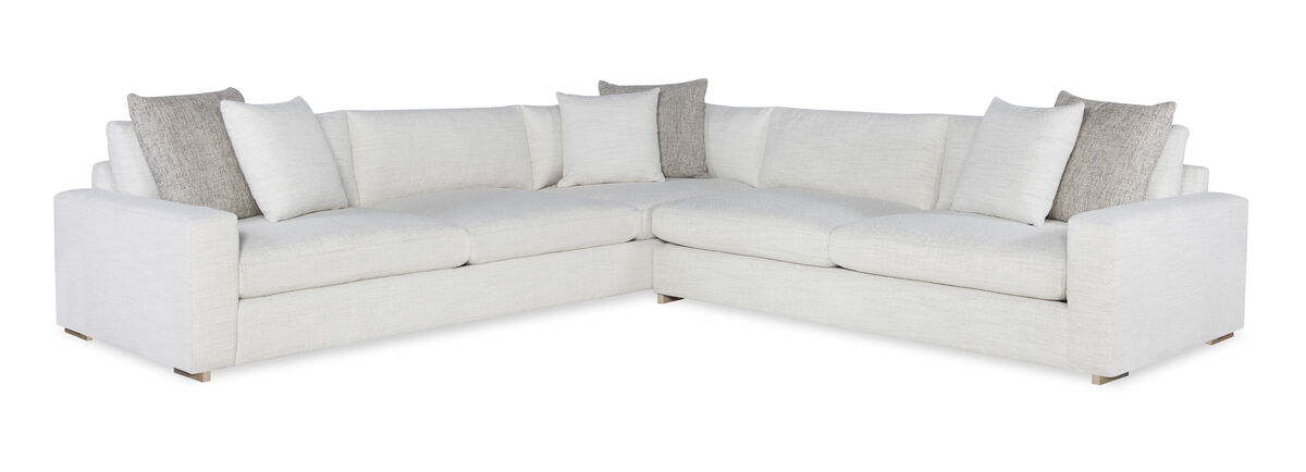Rowan Two Piece Sectional