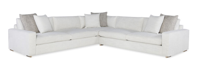 Rowan Two Piece Sectional