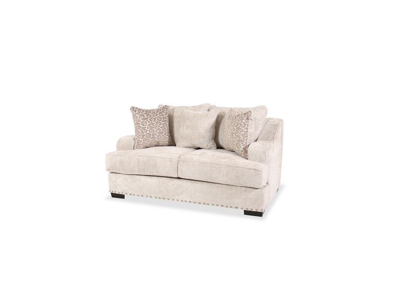 Jayne Loveseat