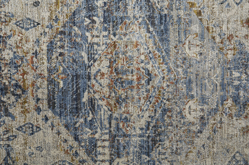 Kaia 39HWF 3' x 5' Ivory