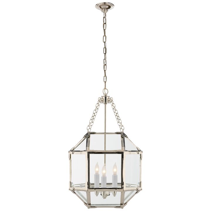 Morris Small Lantern