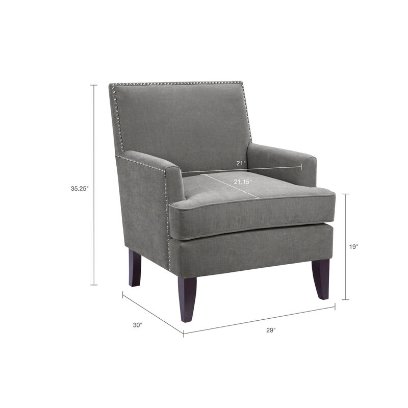Colton Chair for Home or Office Use