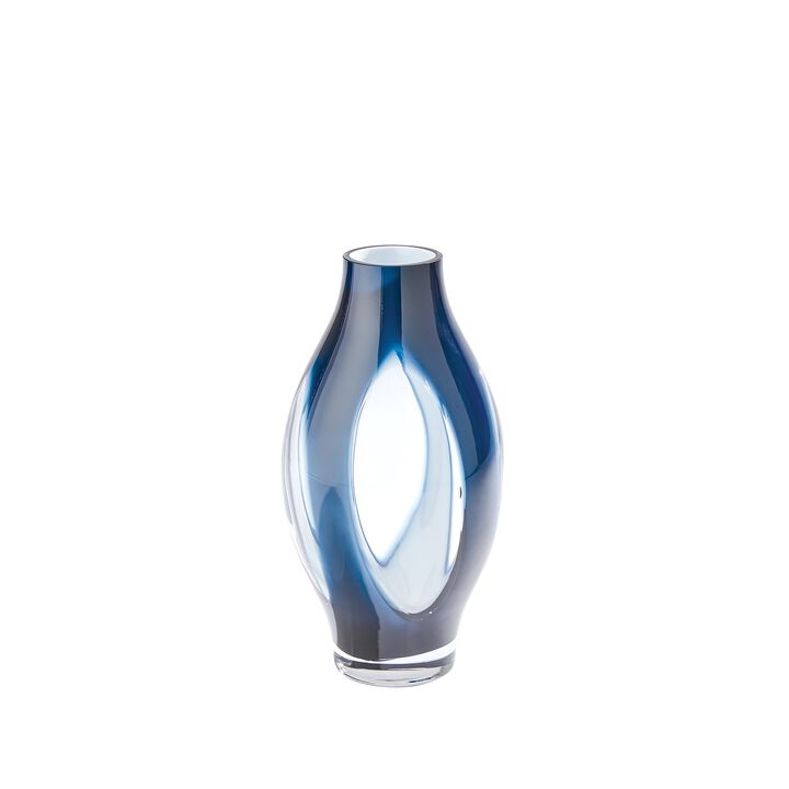 Fly Through Vase