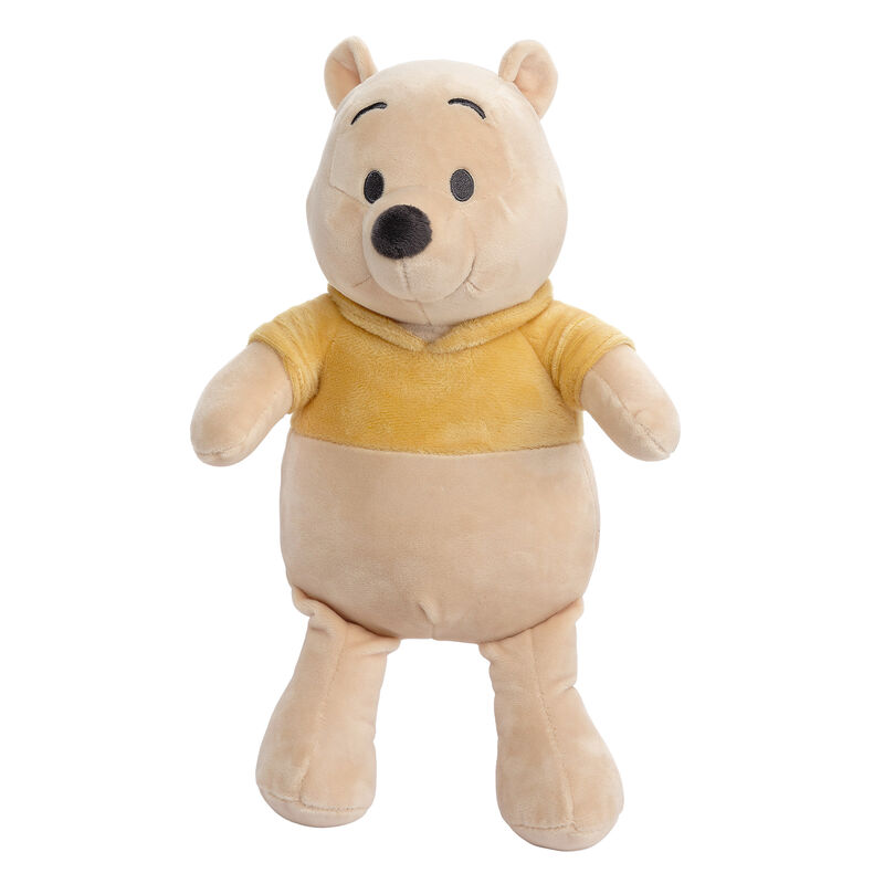Lambs & Ivy Disney Baby Hunny Bear Winnie the Pooh Plush Stuffed Animal Toy