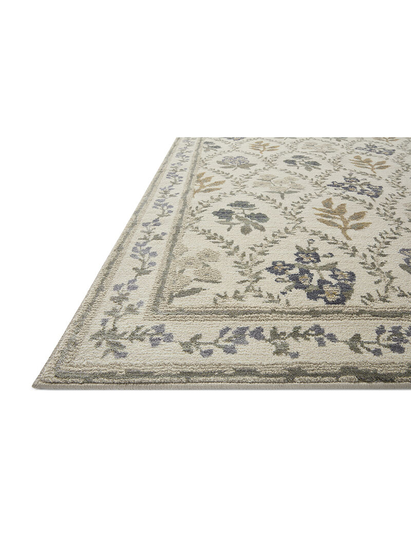 Fiore FIO04 3'7" x 5'7" Rug