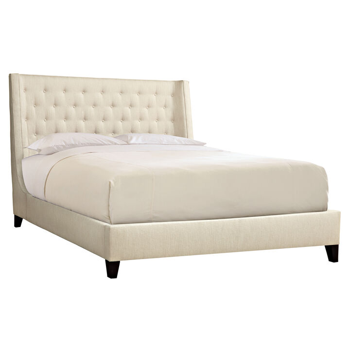 Interiors Maxime Shelter Bed