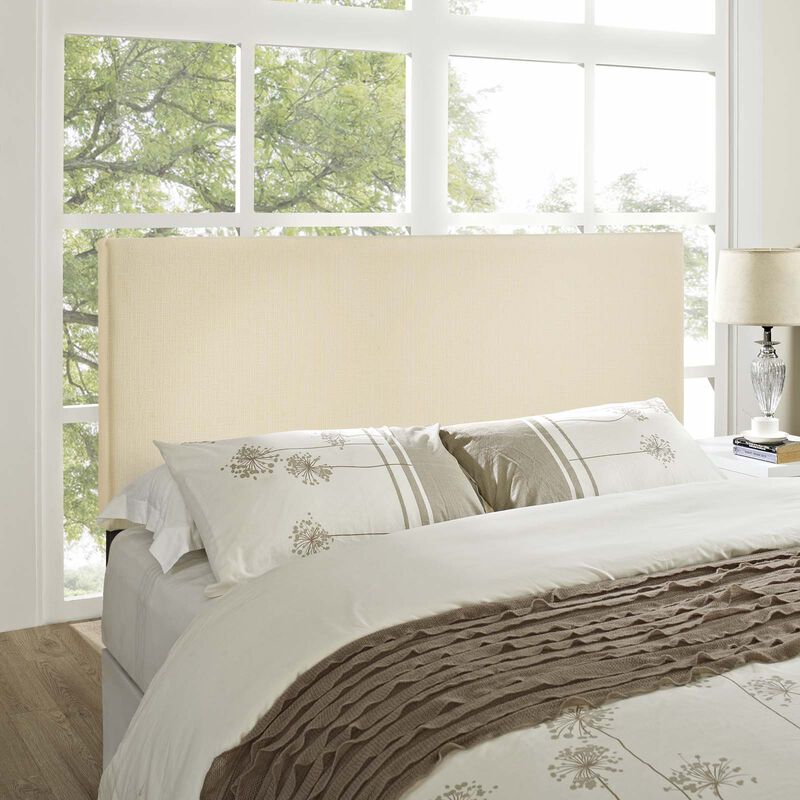 Modway - Region Queen Upholstered Headboard