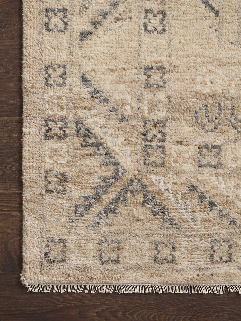 Marco MCO01 Sand/Granite 9'6" x 13'6" Rug