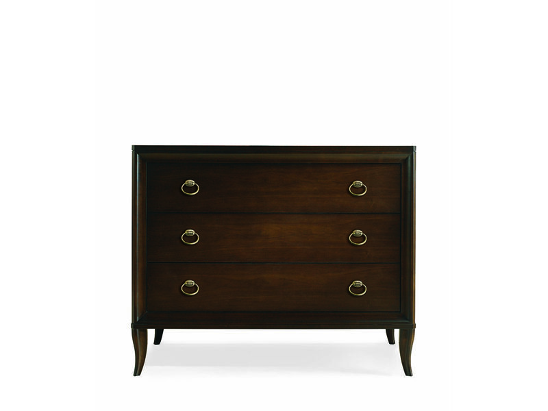 Tribeca Bachelor Chest