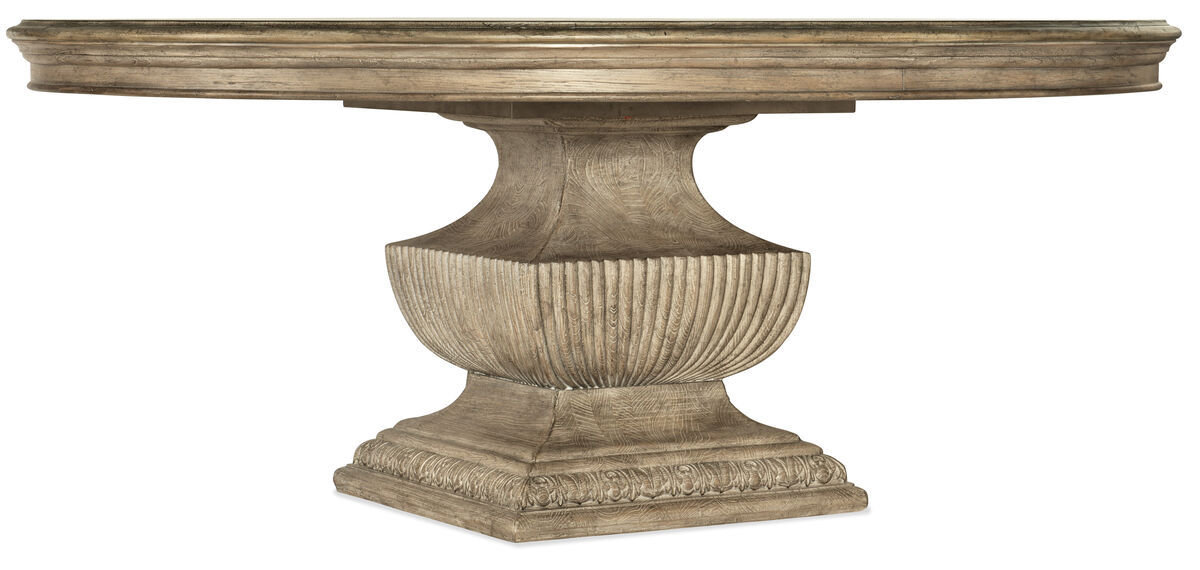 Castella Round Urn Table