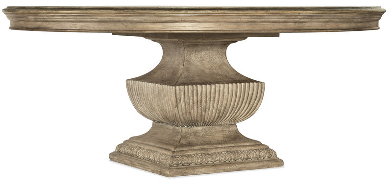 Castella Round Urn Table