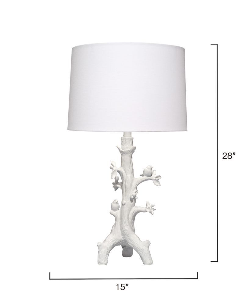 Sycamore Table Lamp