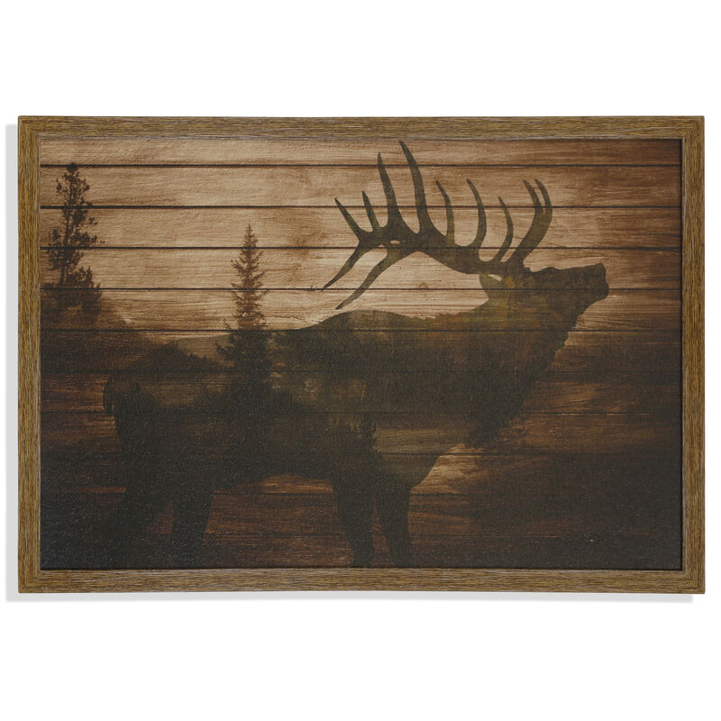 Elk Woods