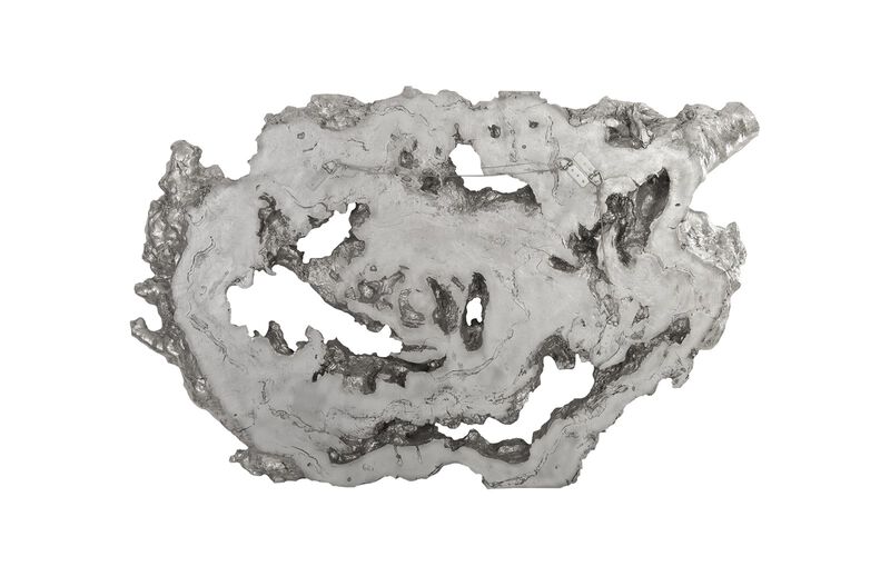 Burled Root Large Wall Art