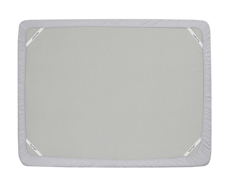 Tempur-Pedic Cotton King Silver Mist Sheet Sets