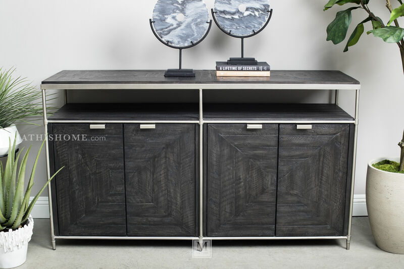 St. Armand Entertainment Console