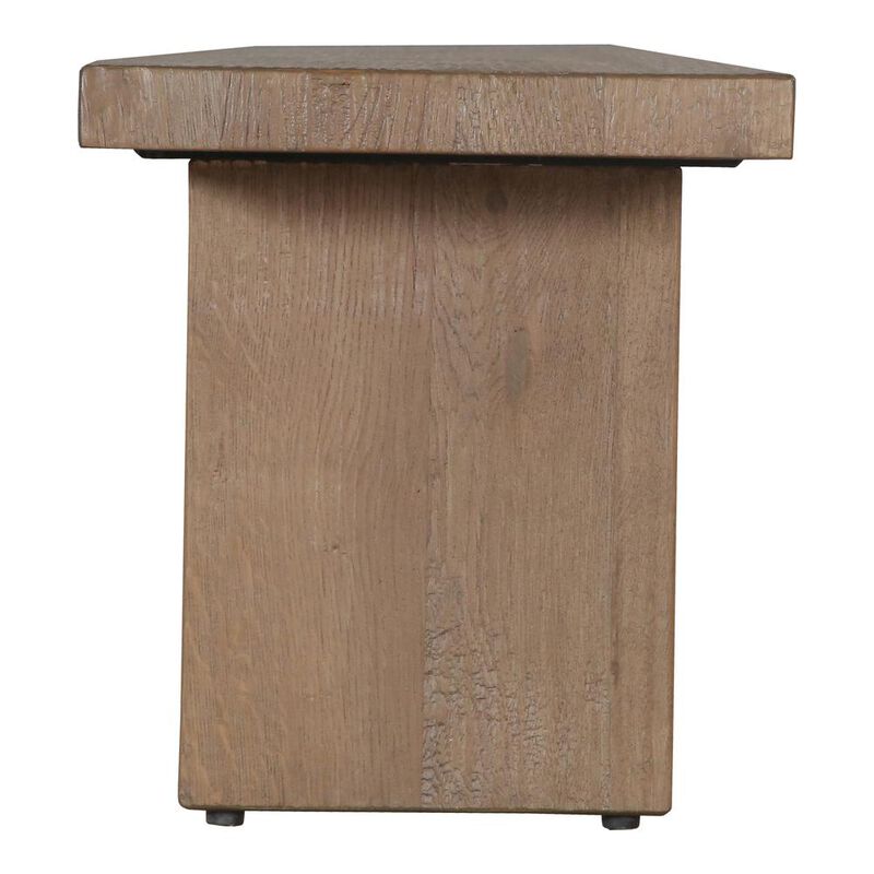 Moe's Home Collection Koshi Bench