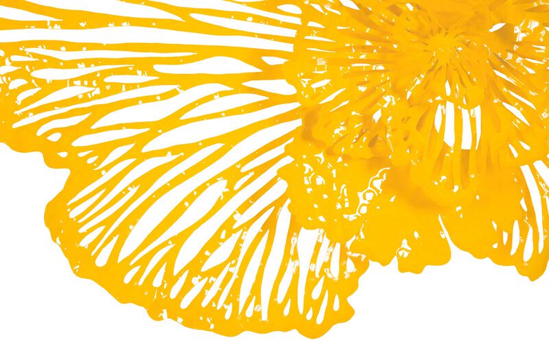 Flower Medium Wall Art